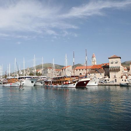 Apartment Marina Trogir Exterior photo