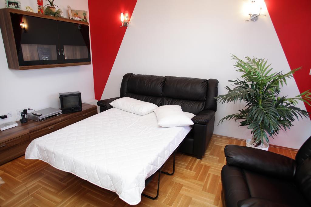 Apartment Marina Trogir Room photo
