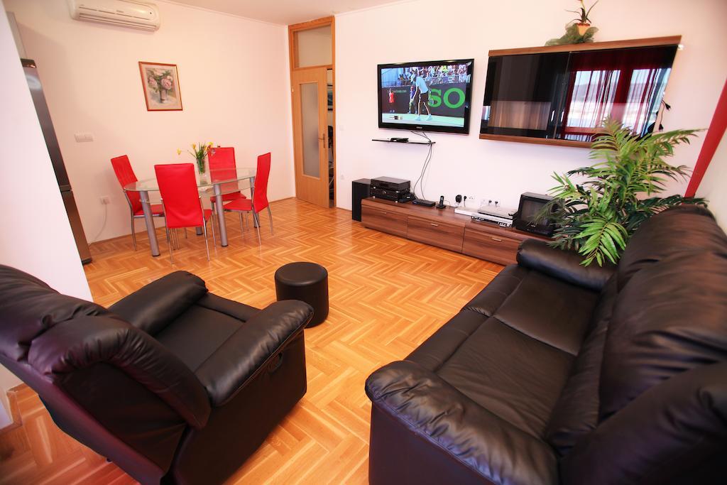 Apartment Marina Trogir Room photo